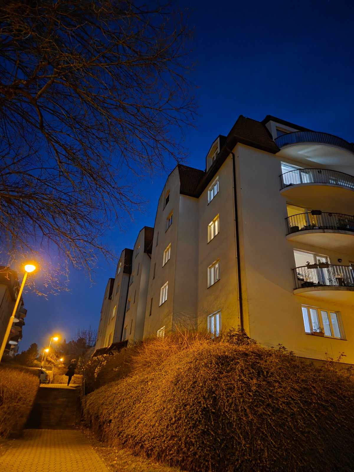 Samsung Galaxy S25+, teszt, fotók