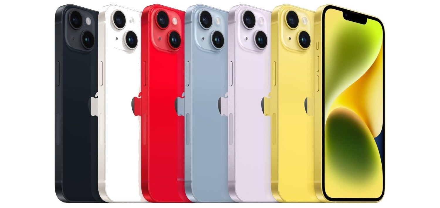 Apple családi megosztás