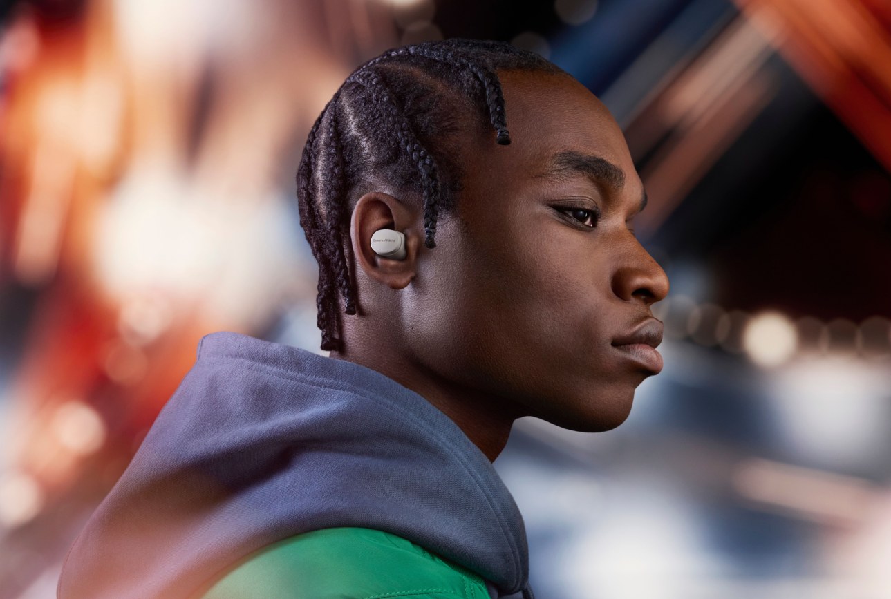 Bowers & Wilkins Pi6