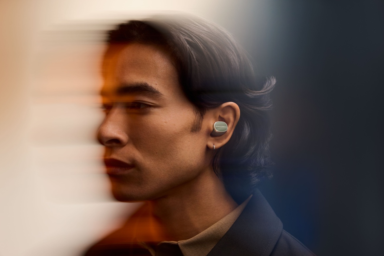 Bowers & Wilkins Pi8