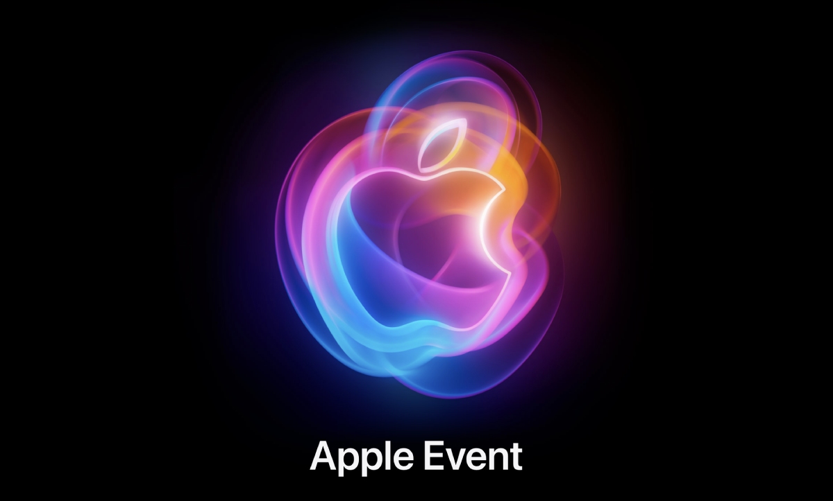 Apple keynote 2024, bevezető