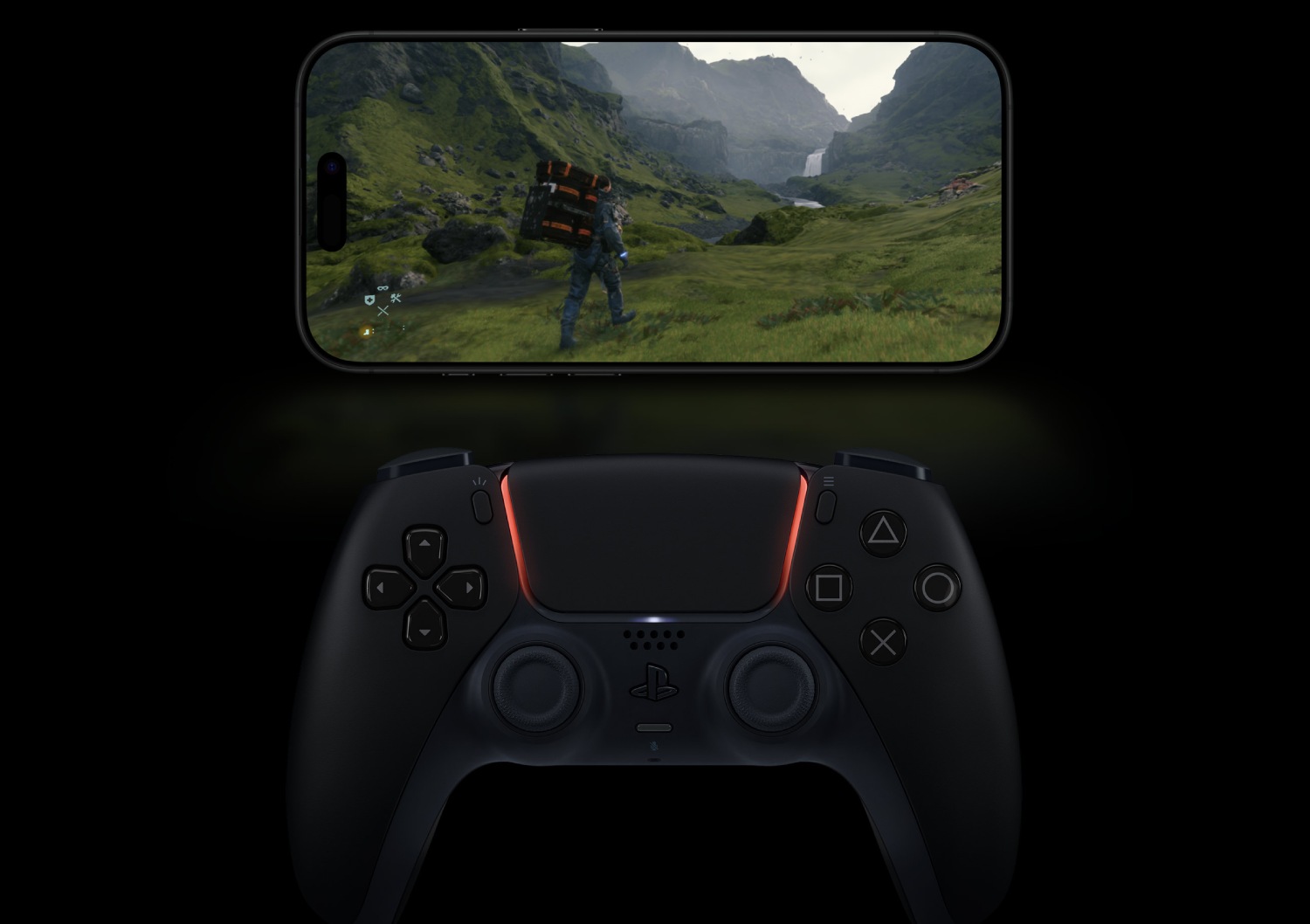 iPhone 16 Pro, gaming