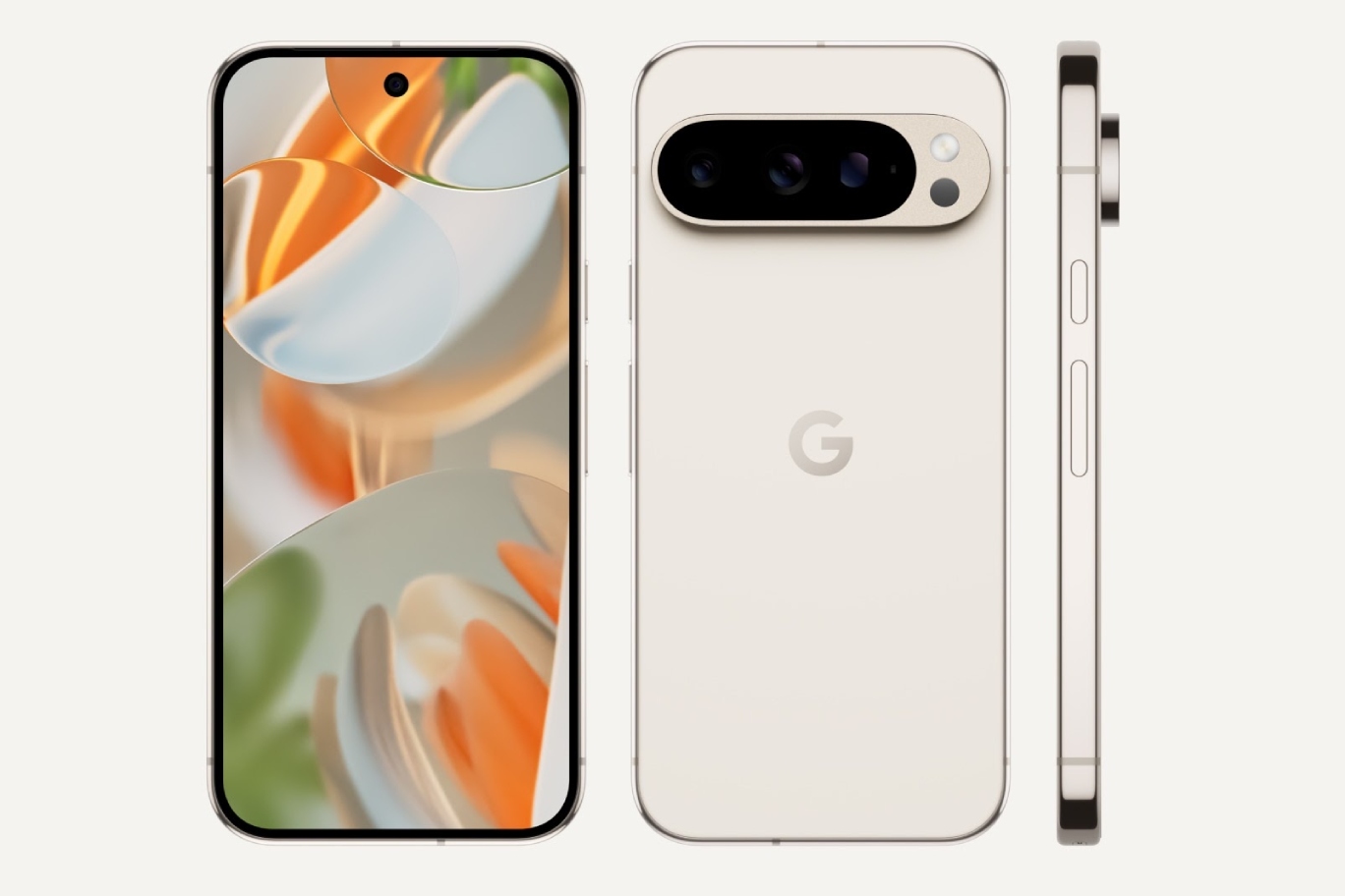 iPhone 16 Pro Max, teszt, konkurencia, Google Pixel 9 Pro XL