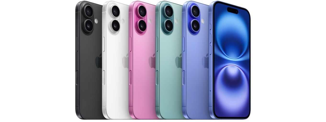 iPhone 16 Plus teszt, bevezető