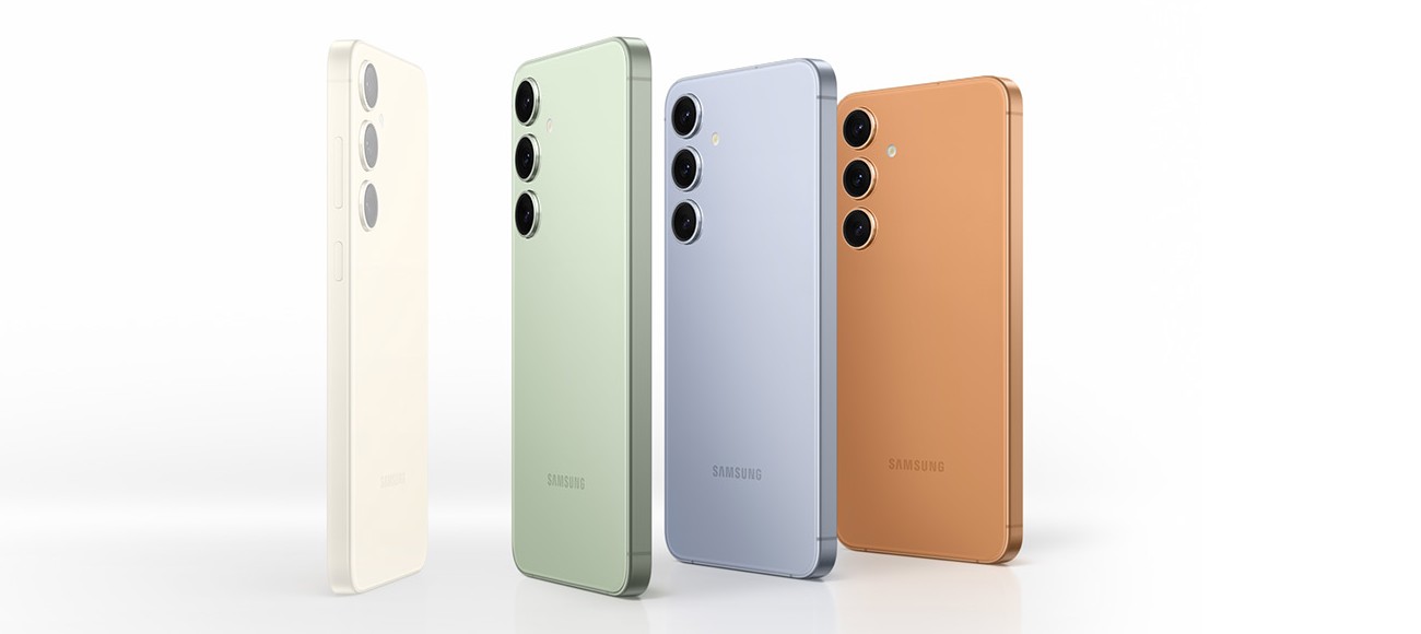 A Samsung története