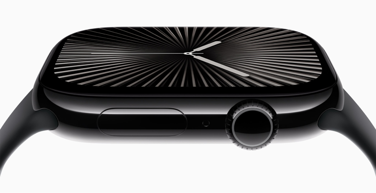 Apple Watch 10, vastagság és kijelző