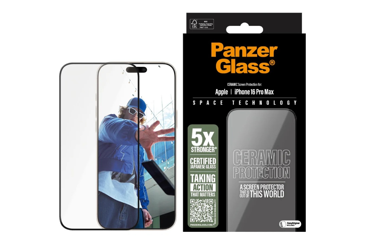 PanzerGlass Ceramic