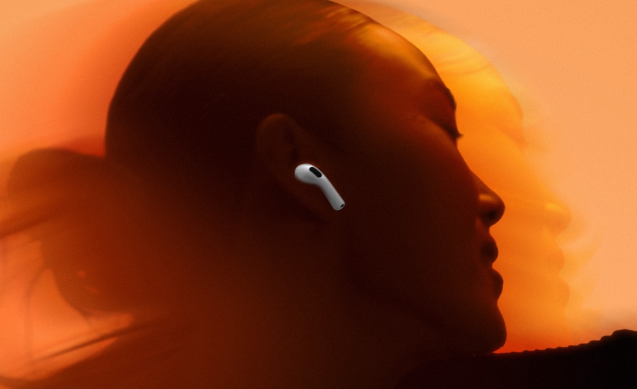Apple AirPods 4, teszt