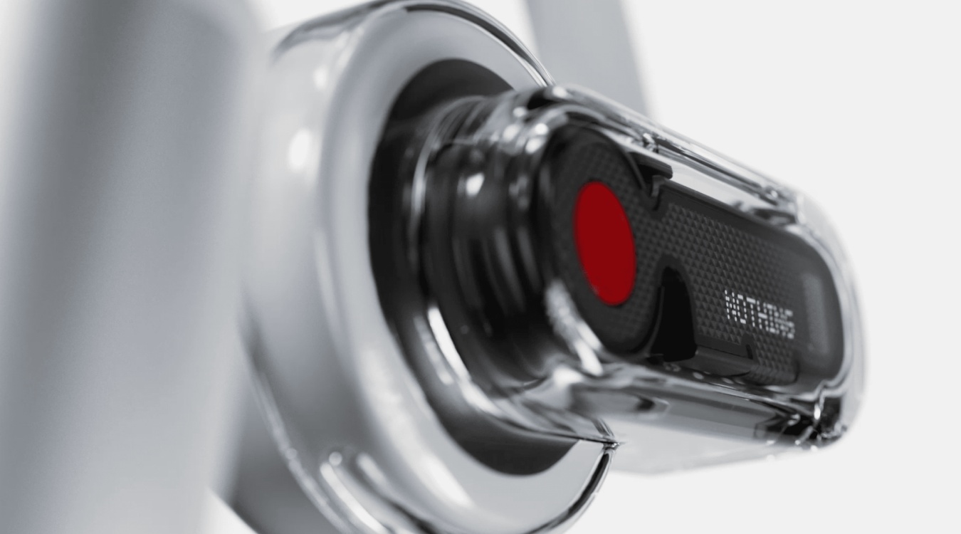 Nothing Ear(open), részletek