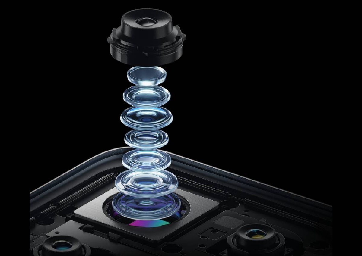 Xiaomi 14T és 14T Pro, éjszakai fotózás