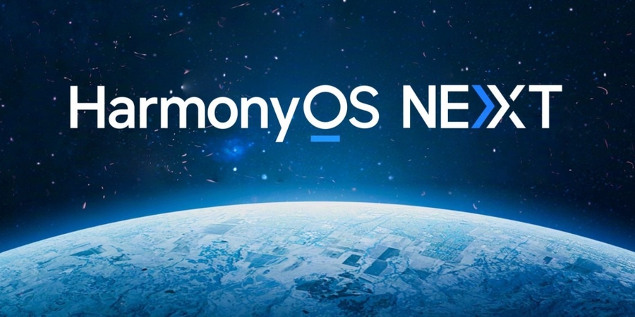 HarmonyOS NEXT