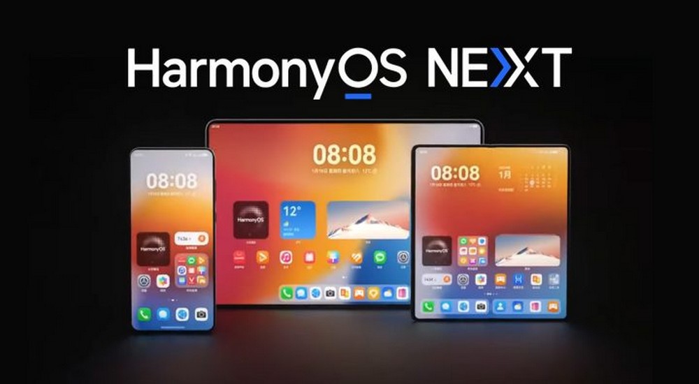 HarmonyOS NEXT - eszközök