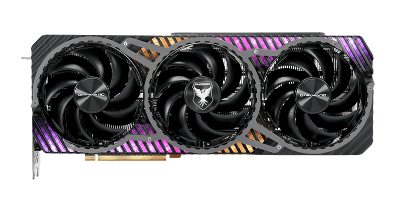 Gainward RTX 4070 Ti SUPER PHOENIX GS 16G