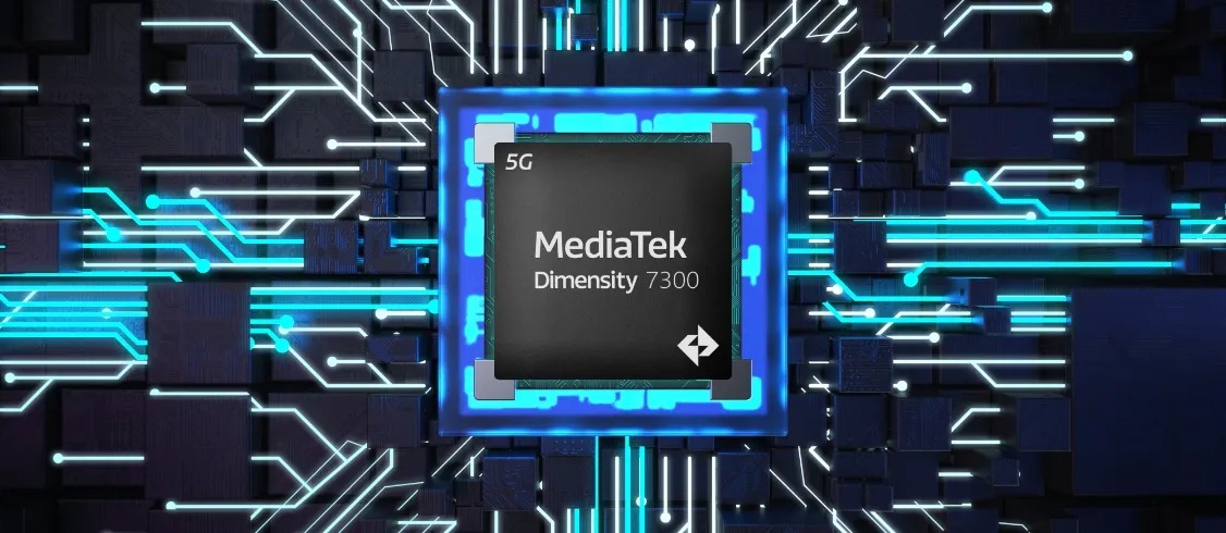 Motorola ThinkPhone 25, Mediatek processzor