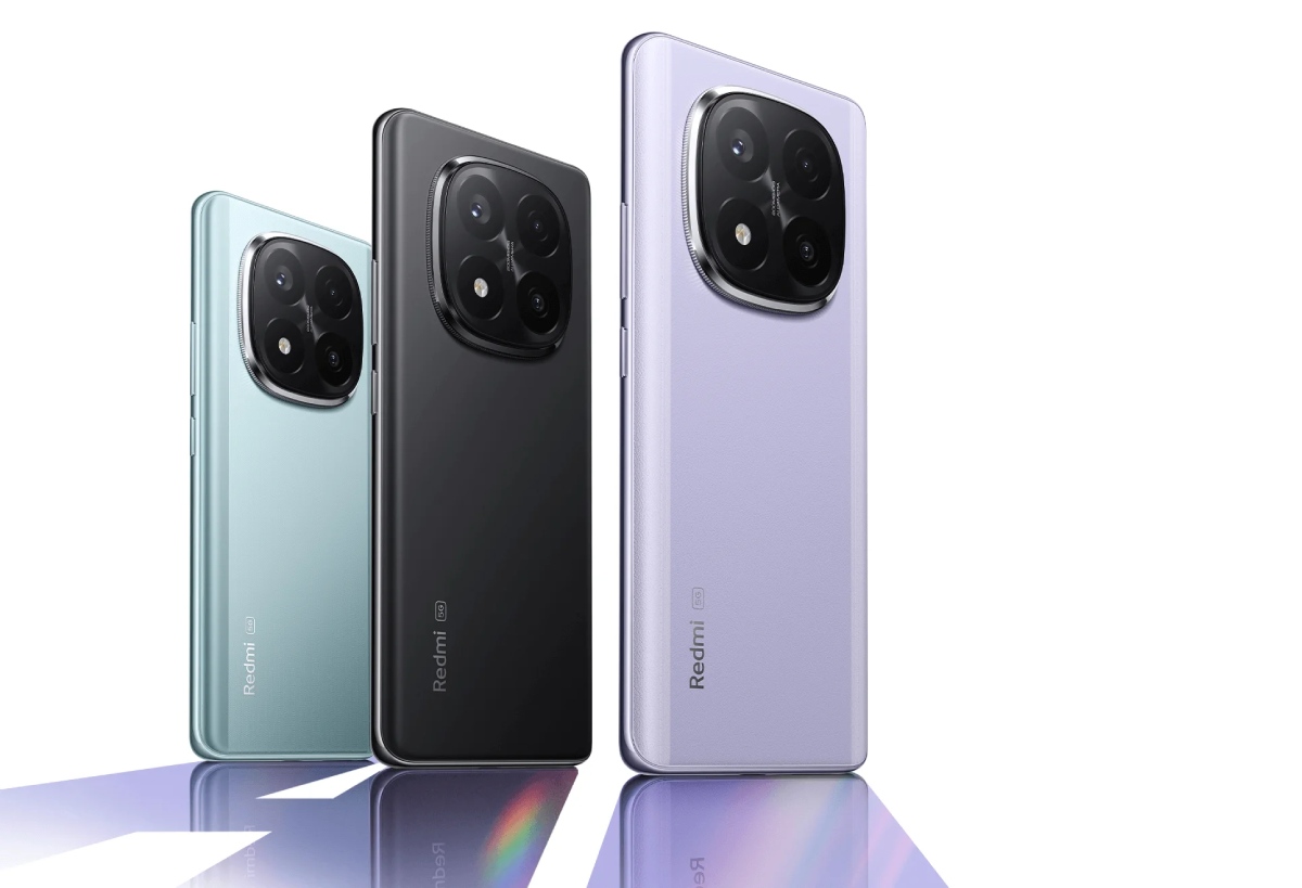 Motorola ThinkPhone 25, teszt, konkurencia, Xiaomi Redmi Note 14 Pro+ 5G