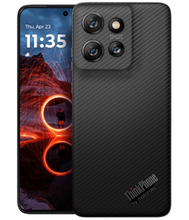 Motorola ThinkPhone 25, teszt, értékelés