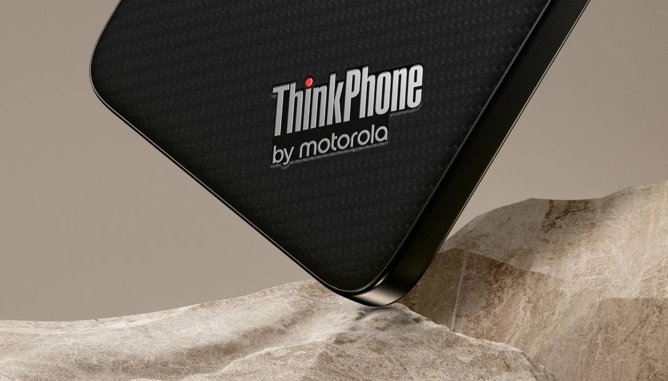 Motorola ThinkPhone 25, bevezető