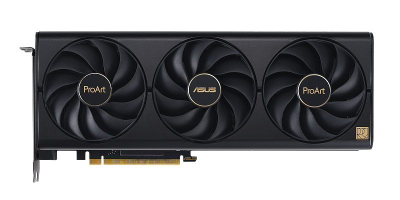Asus ProArt RTX 4080 SUPER O16G