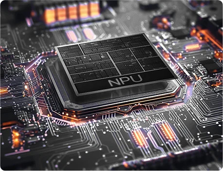 Dimensity 9400 NPU