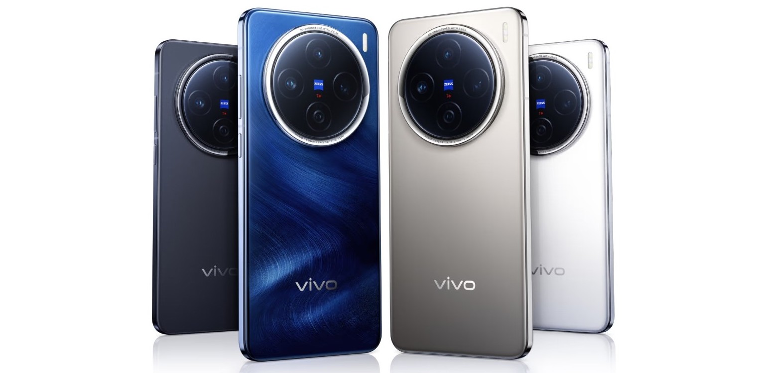 Vivo X200