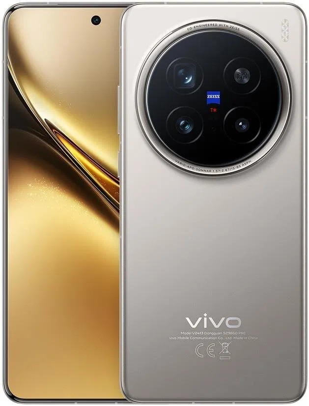 Vivo X200 Pro, teszt, értékelés
