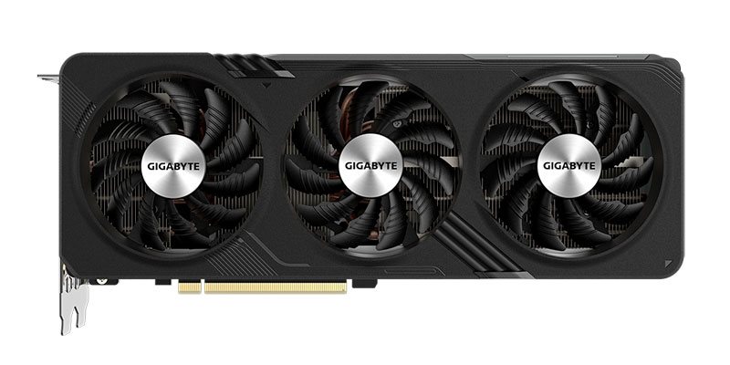 Gigabyte RX 7600 XT GAMING OC 16G