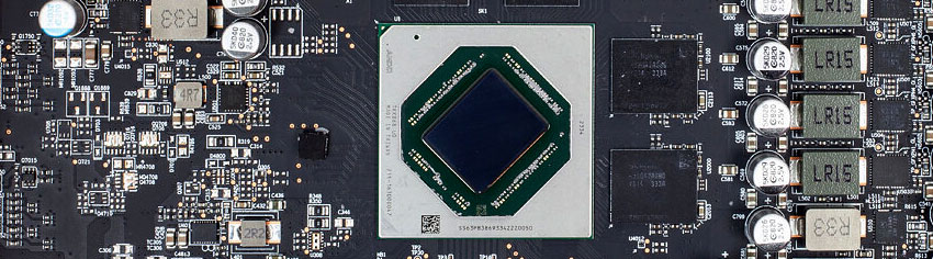 Radeon RX 7600 XT videókártyák; NAVI 33XT