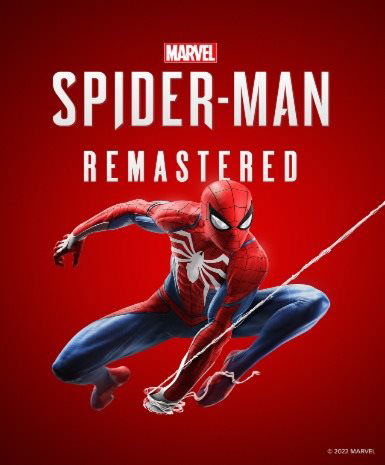 Spider-Man: Remastered