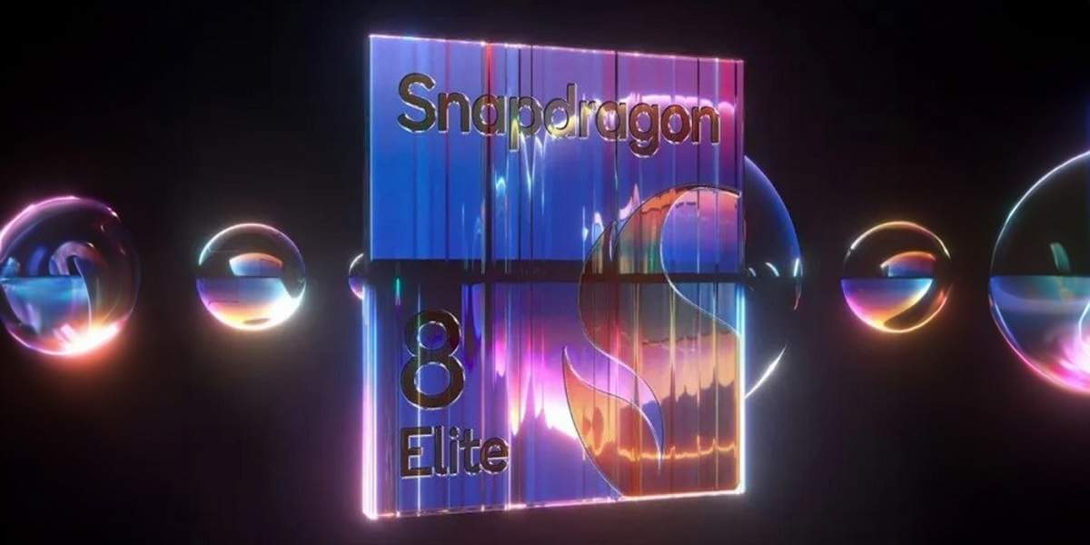 Snapdragon 8 Elite 