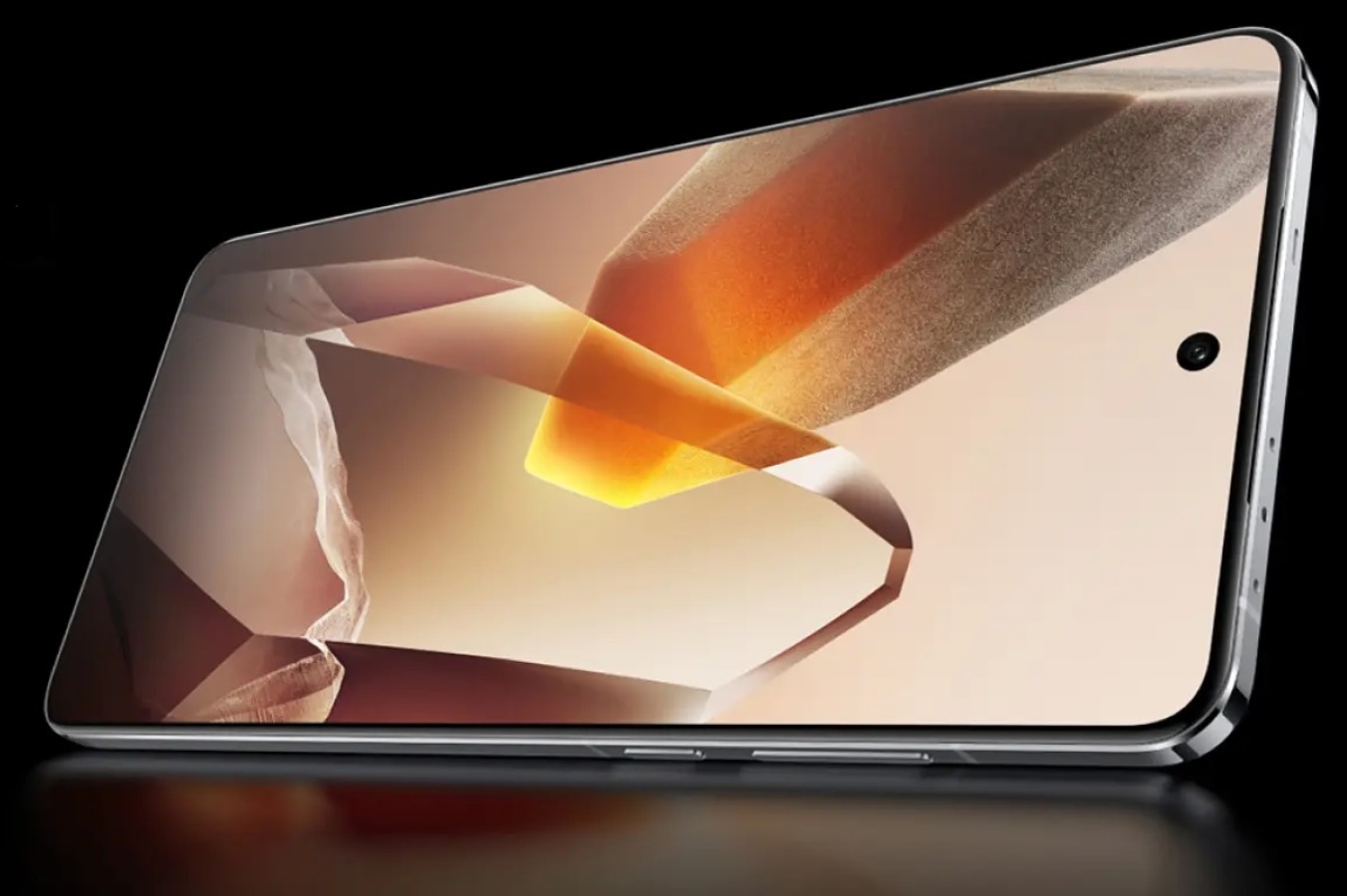 OnePlus 13, kijelző