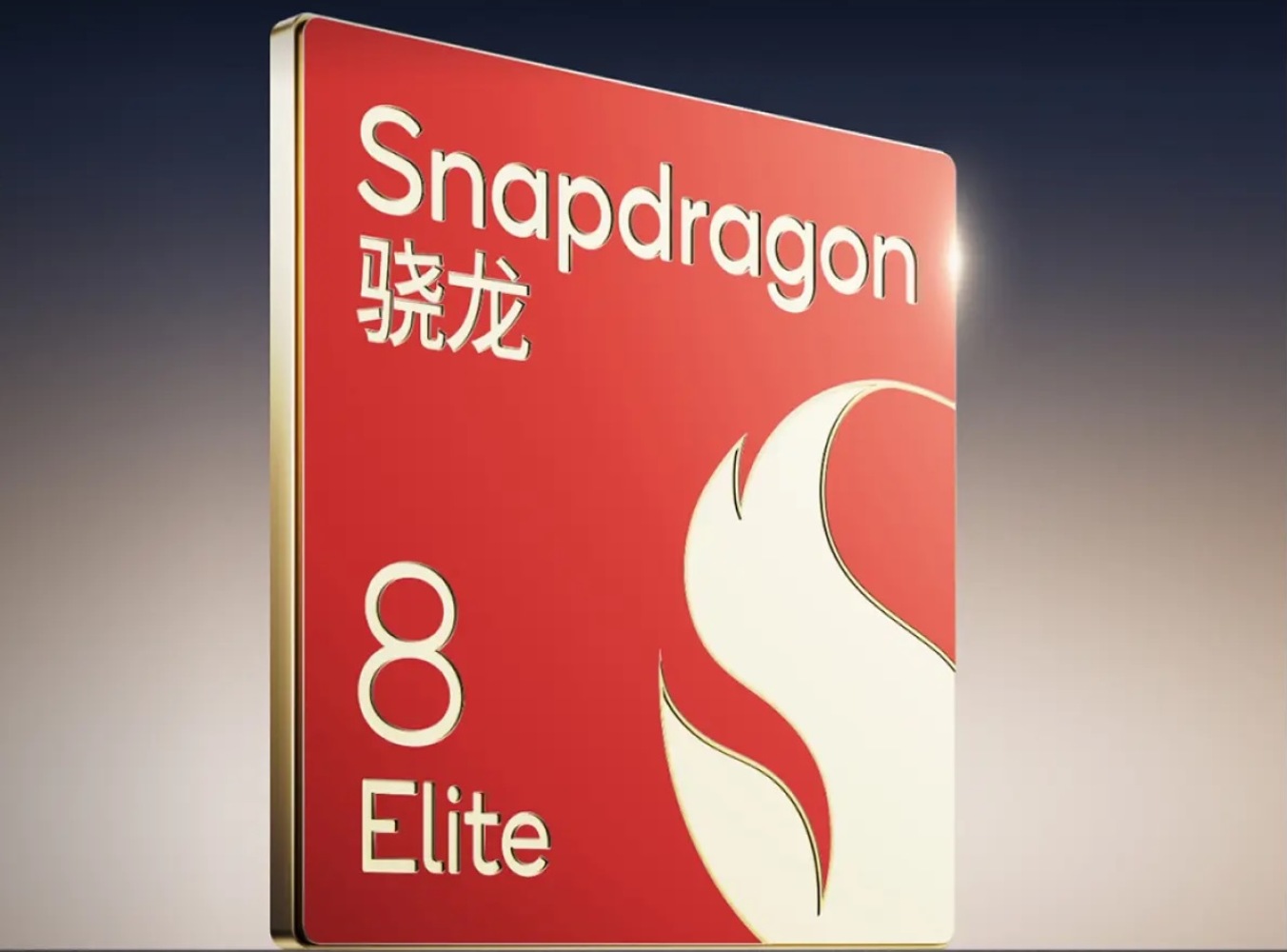 OnePlus 13, Snapdragon 8 Elite