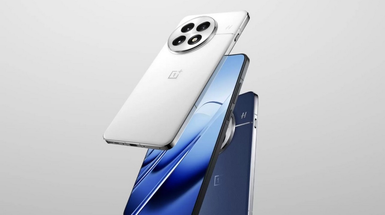 OnePlus 13, bevezető