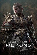 GPU teszt Black Myth: Wukong