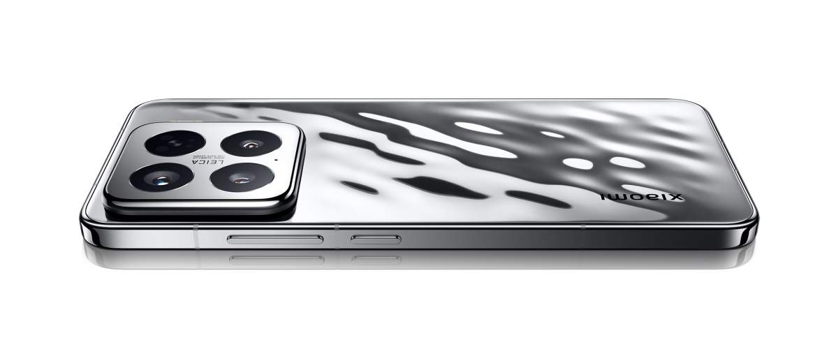 Xiaomi 15 és 15 Pro, bevezető
