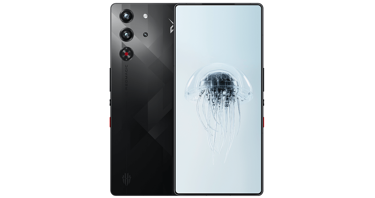 Nubia Redmagic 10 Pro