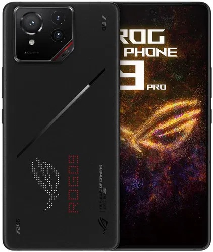 Asus ROG Phone 9 Pro, értékelés