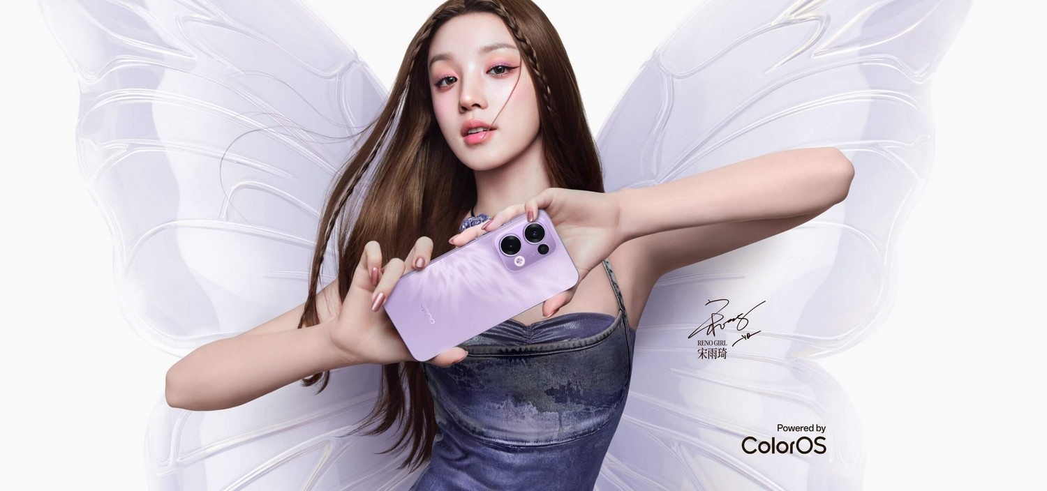 Oppo Reno13 és Reno13 Pro, bevezető