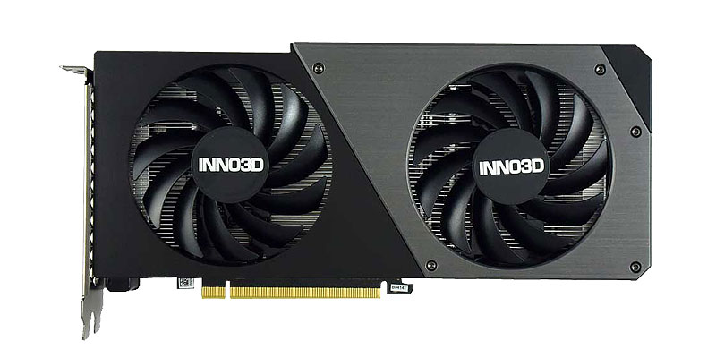 Inno3D RTX 4060 TWIN X2 8G