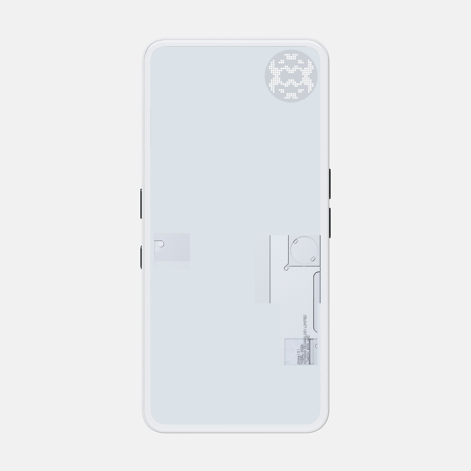 Nothing Phone (3)