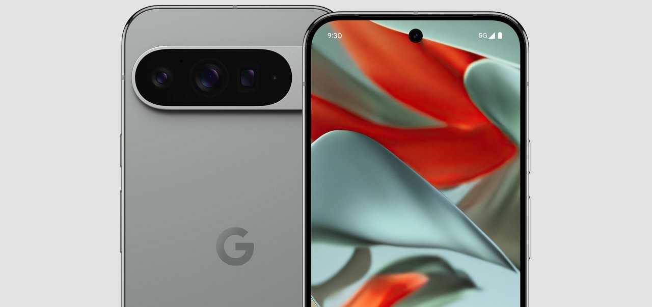 Google Pixel 9a, előnézet, fotómodul