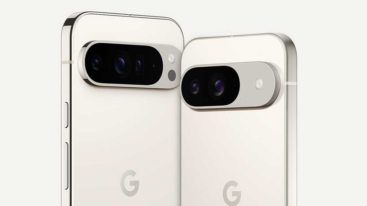 Google Pixel 9a, előnézet, bevezető