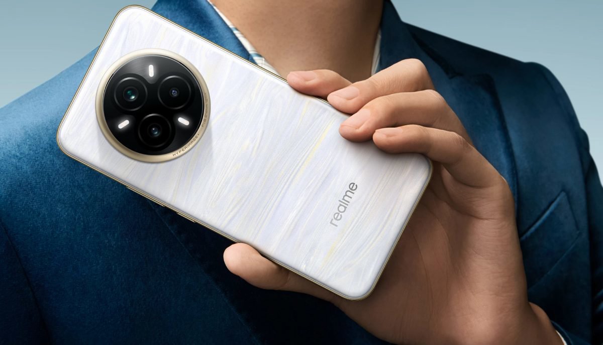 Realme 14 Pro, Realme 14 Pro+