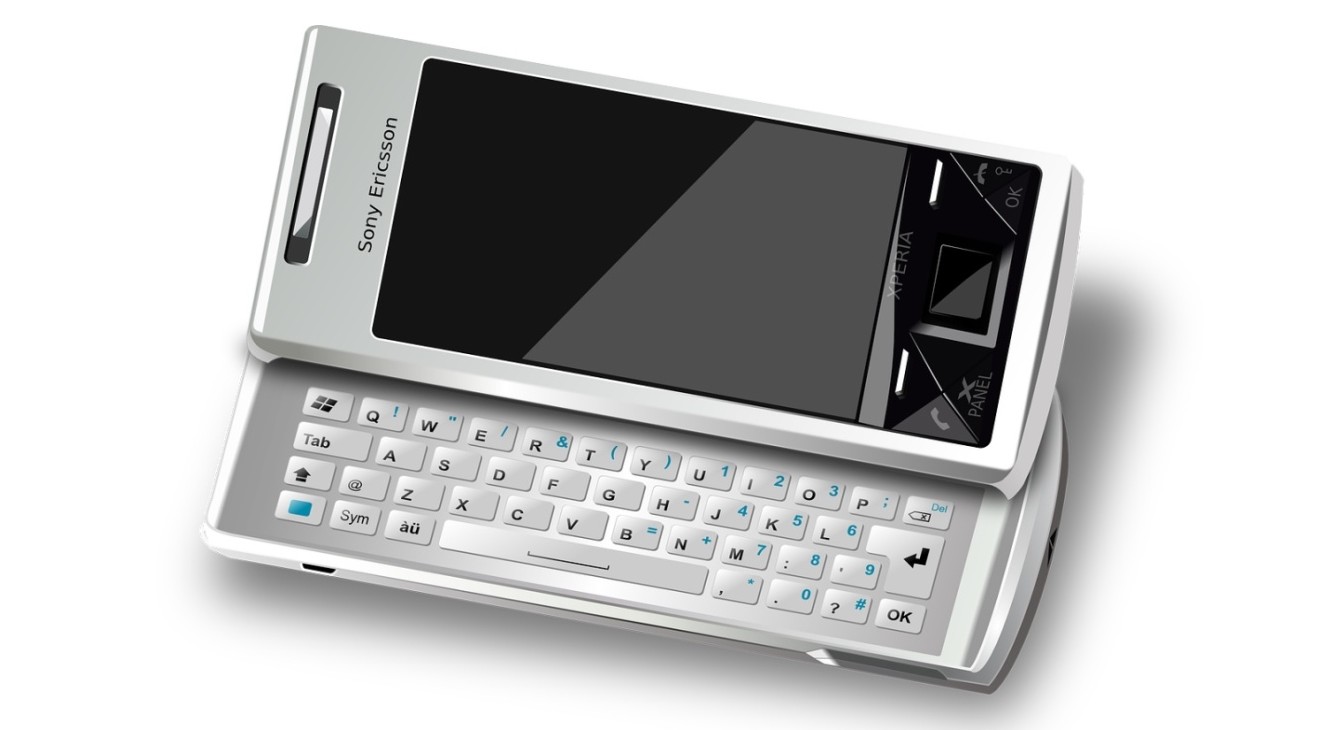 Sony Ericsson