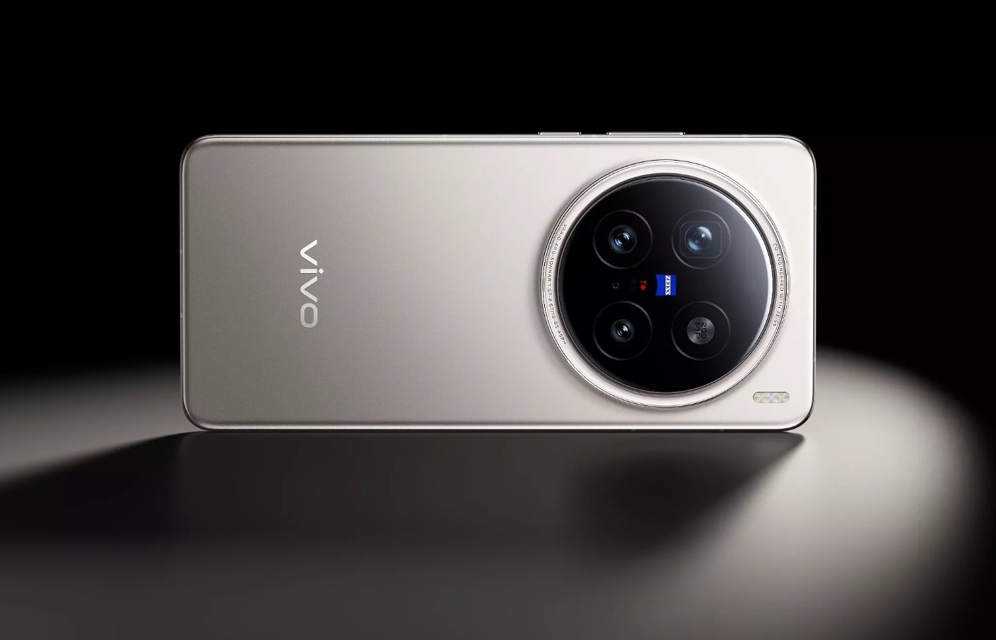 Samsung Galaxy S25 Ultra, teszt, konkurencia, Vivo X200 Pro