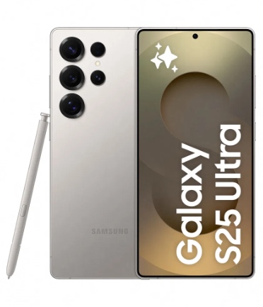 Samsung Galaxy S25 Ultra, teszt, értékelés