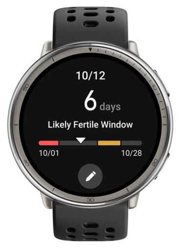 Amazfit Active 2, teszt, értékelés
