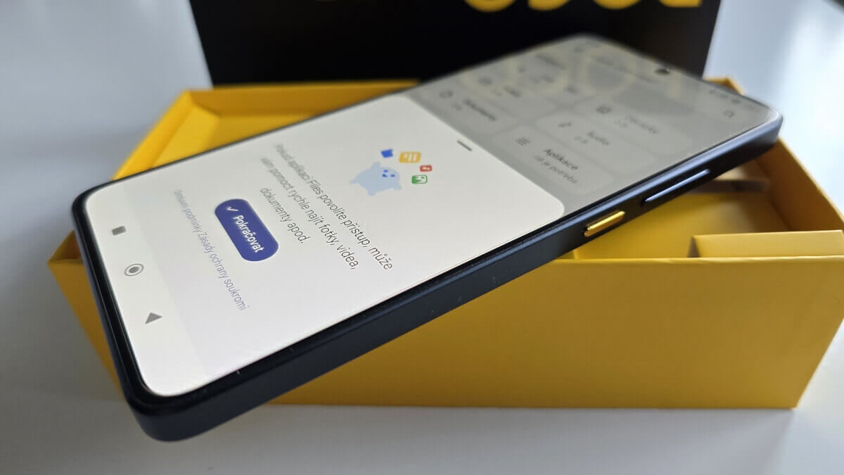 POCO X7 Pro