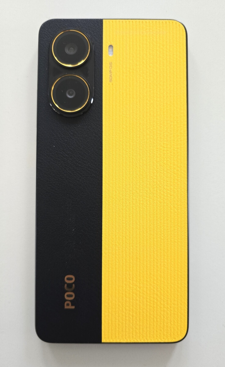 POCO X7 Pro
