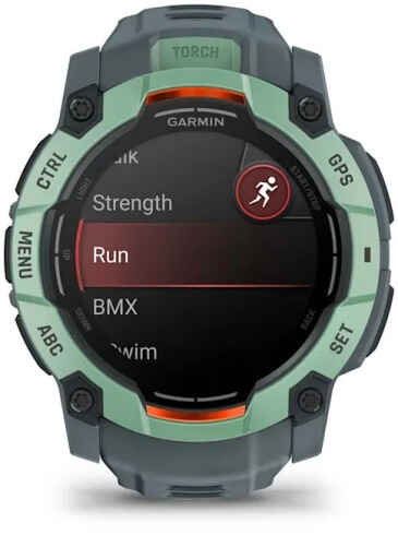 Garmin Instinct 3