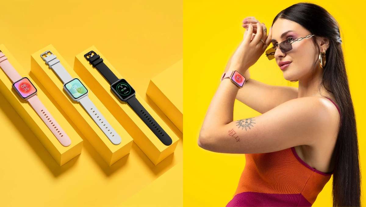 Niceboy Watch 4 Niceboy Watch 4